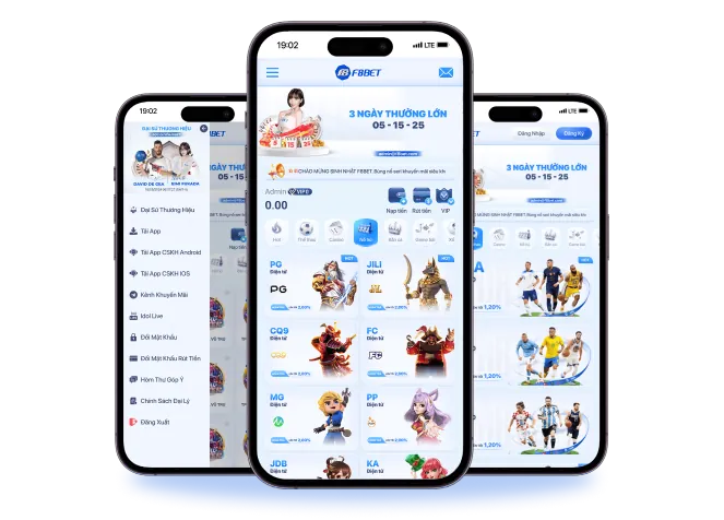 Các phương thức nạp rút tiền an toàn