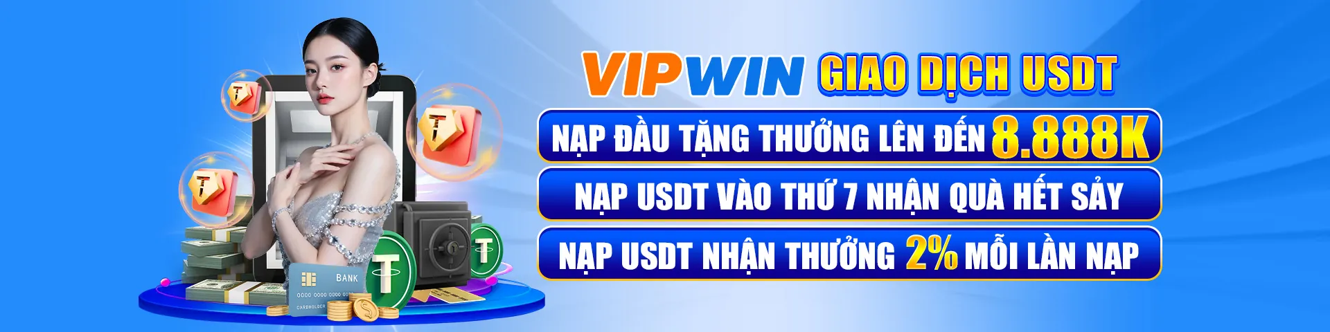 Khuyến mãi hoàn trả và vòng quay miễn phí hàng ngày